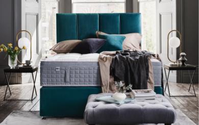 Millbrook divan sets