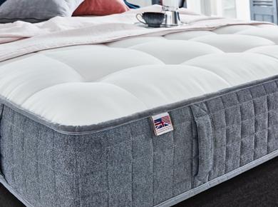 Millbrook mattresses