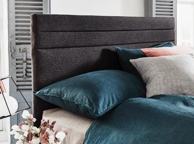Millbrook headboards