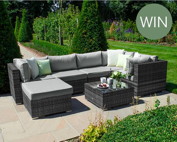 No ordinary furniture store