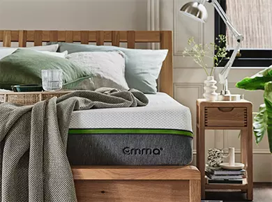 Emma mattress near me on sale