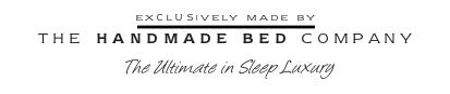 The Handmade Bed Company