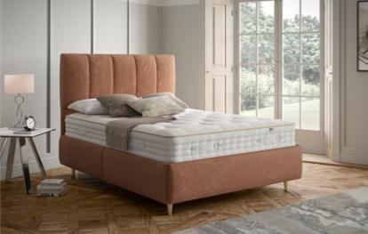 The Handmade Bed Company