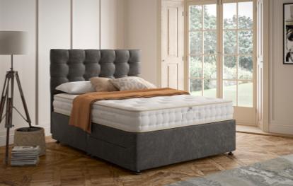 The Handmade Bed Company