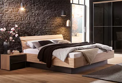 Nolte bedroom furniture clearance sale
