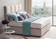 Vispring Sublime superb