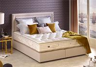 Vispring Tiara superb