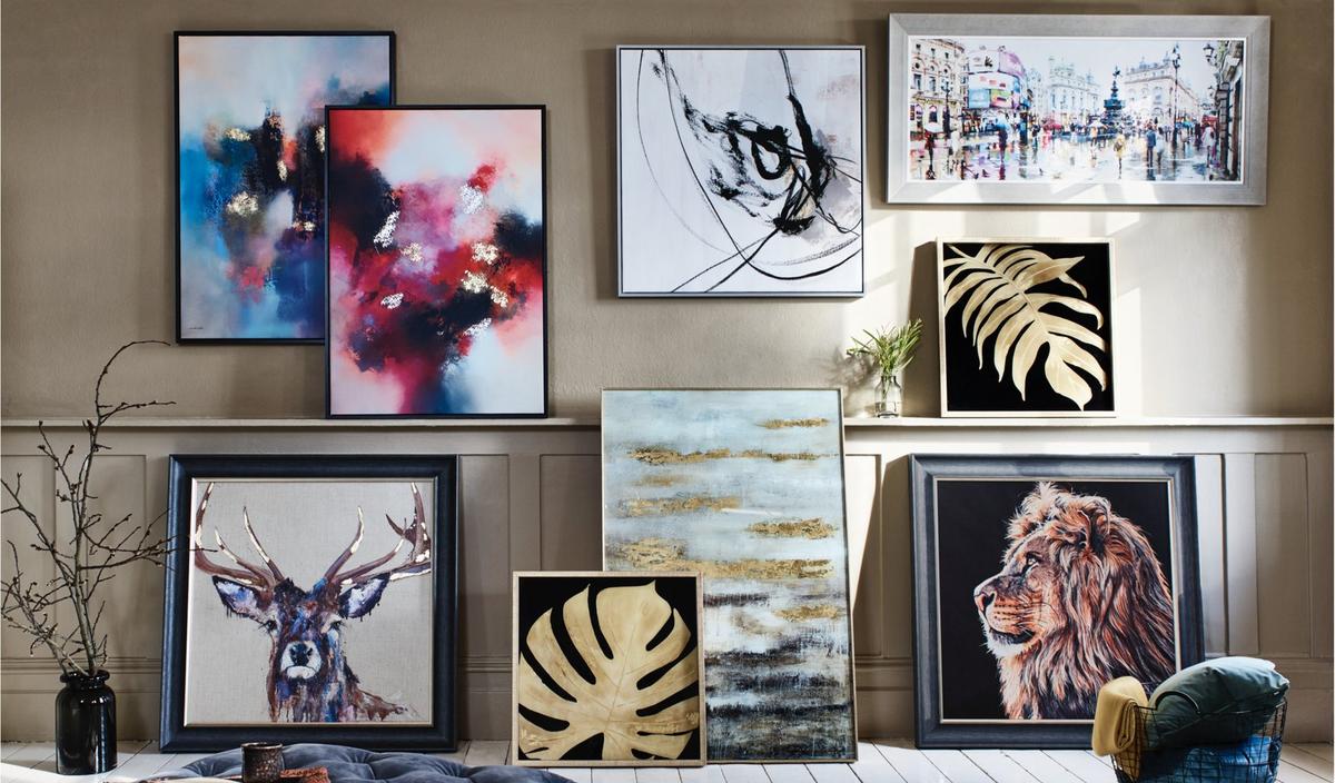 678-get-fresh-with-home-accessory-ideas-cluster-spring-wall-art