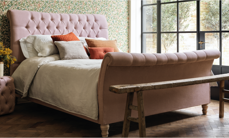 Evie Bed