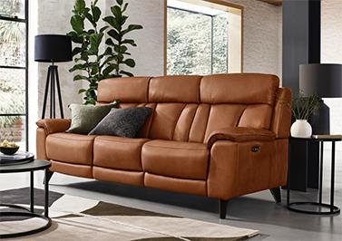 Comfort Story Dreamer