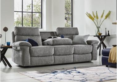 Comfort Story Serene