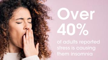 Sleep well. Live well