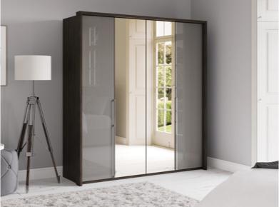 Wiemann wardrobes