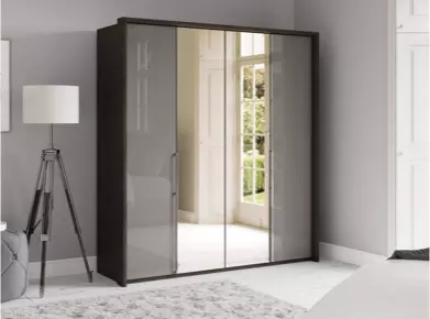 Furniture clearance village wardrobes