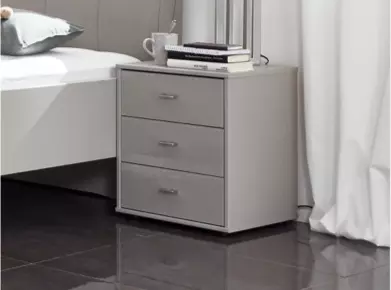 Wiemann bedside cabinet top