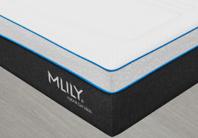 Mlily Hybrid Gel 3000