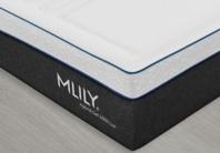 Mlily Hybrid Gel 5000