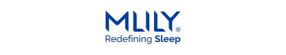 Mlily bed