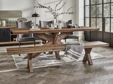 Bodahl – Handcrafted, Solid Oak and Bespoke - Furniture Village