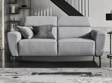 Divan italia store sofa