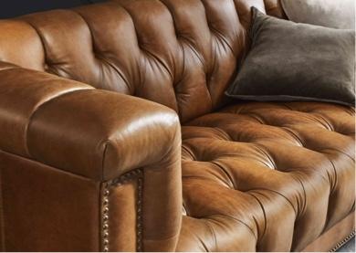 Sofas inspired by iconic originals