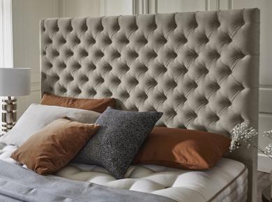 Vispring headboards