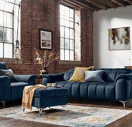Furniture Village - Get comfy for less