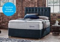 Natural Touch 2000 Pillowtop