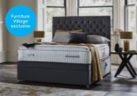 Natural Touch 3000 Pillowtop