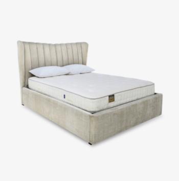 Bourne Ottoman Bed Frame