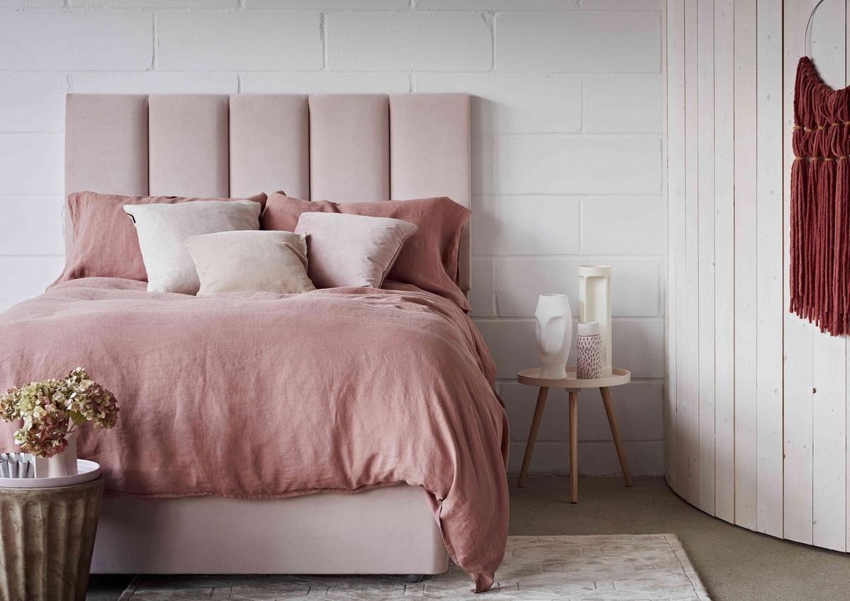 Harrison Spinks 9500. 