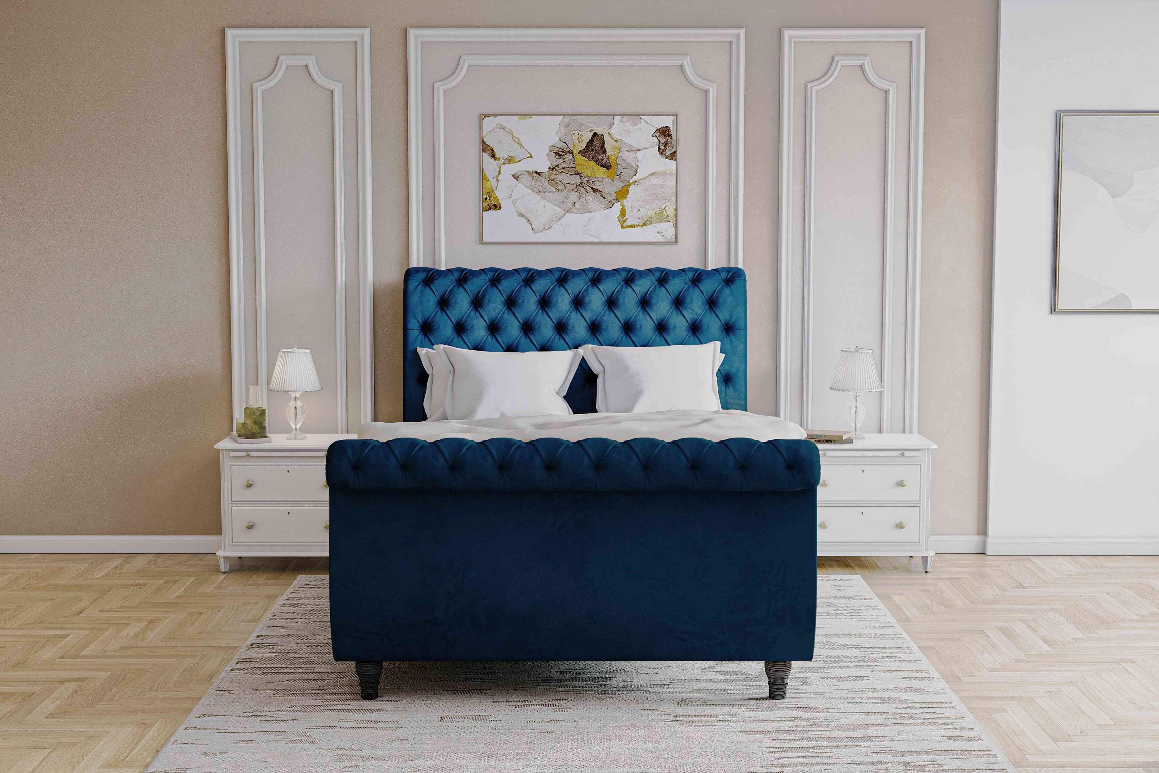 Check the spacing between the slats