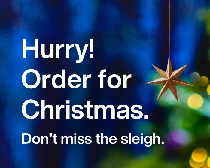 Don’t miss our best deals yet