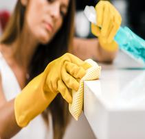 Cleaning tips