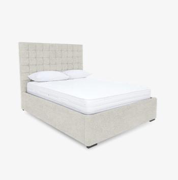 Dice Ottoman Bed Frame