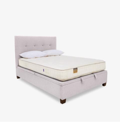 Hadley Ottoman Bed Frame