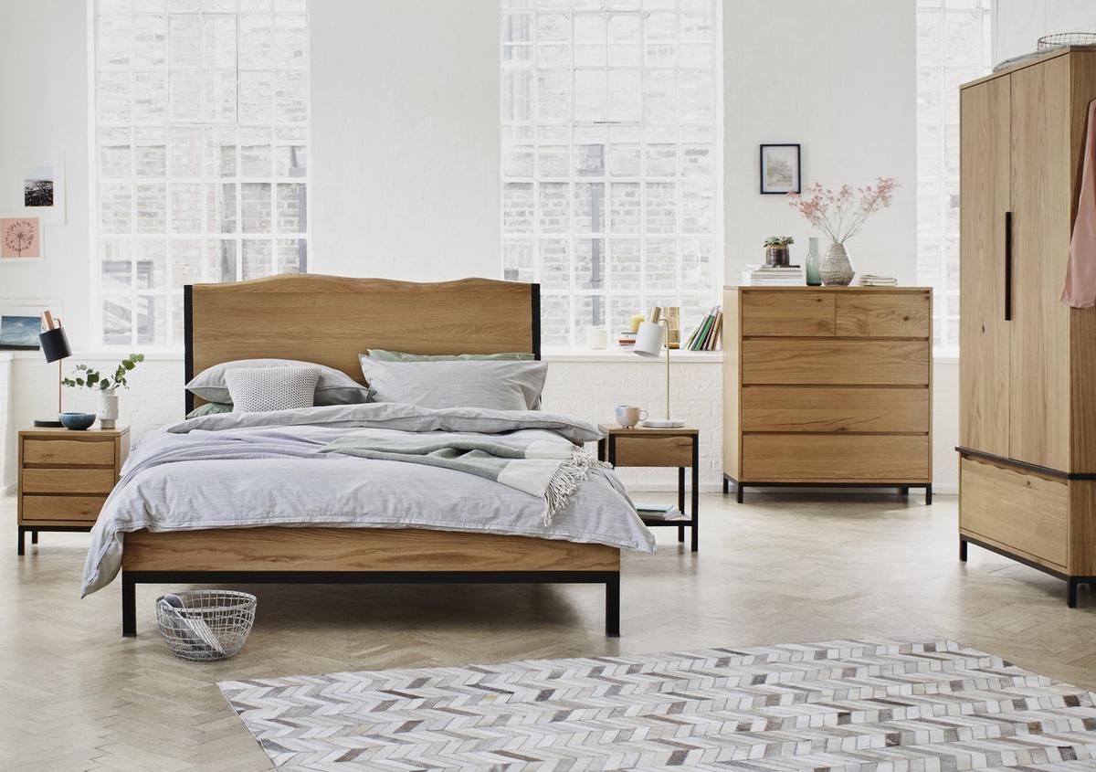 Jagger bedroom furniture