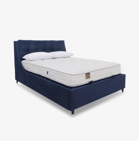 Javier Ottoman Bed Frame