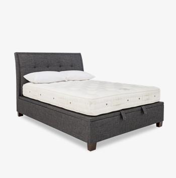 Miles Ottoman Bed Frame