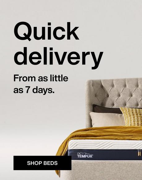Quick Delivery