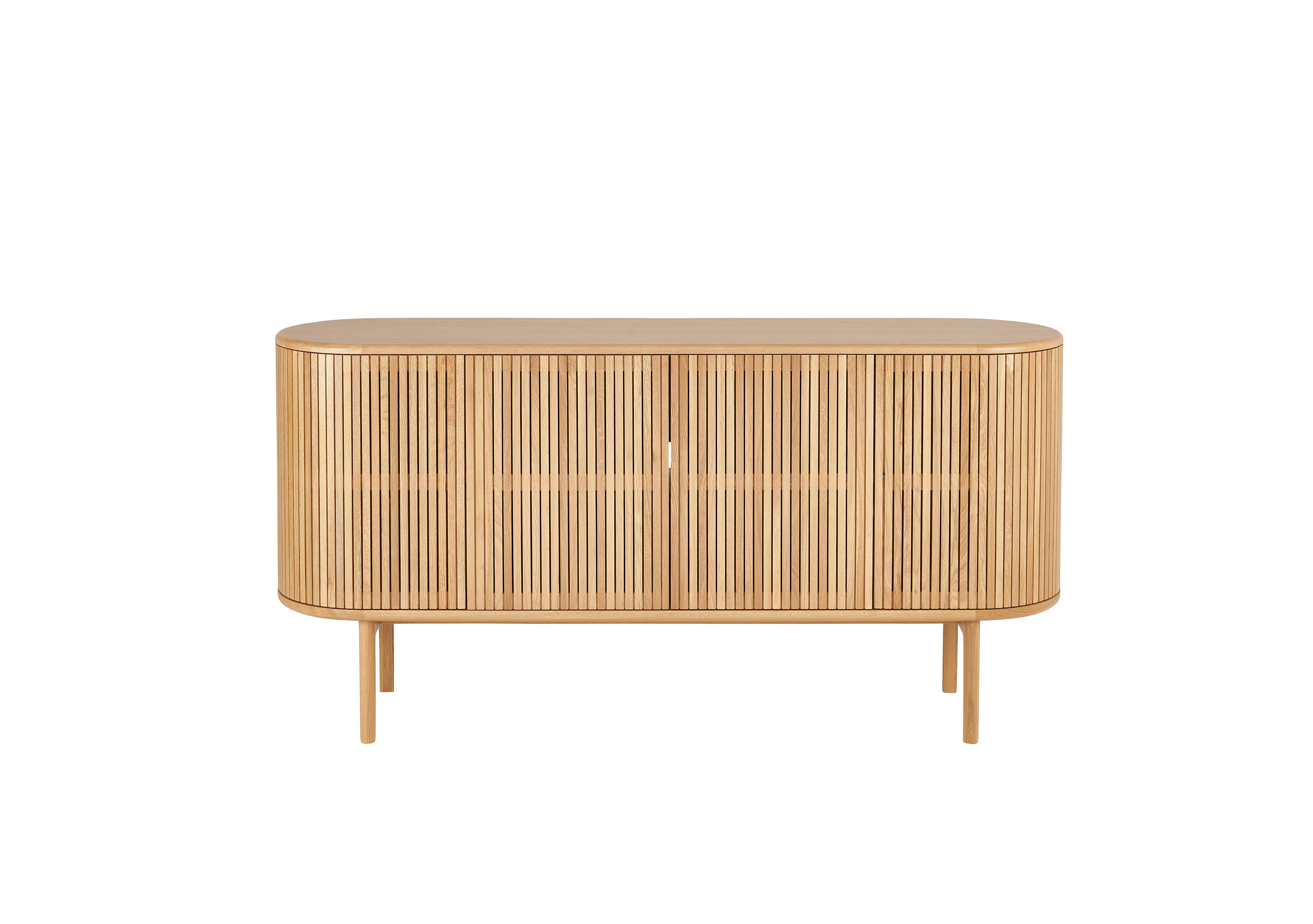 Ancona Sideboard in  on Furniture Village