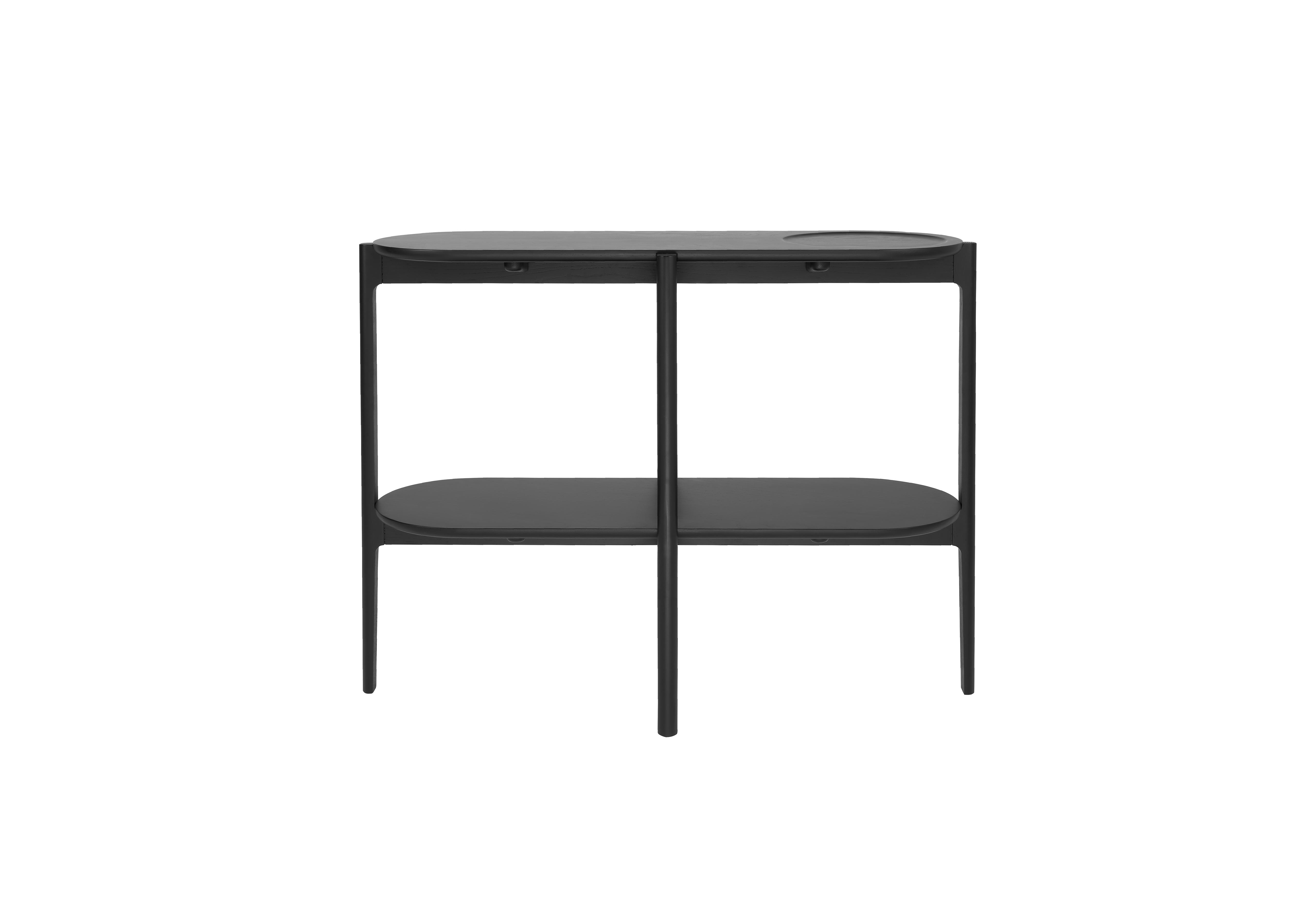 Ancona Console Table in  on Furniture Village