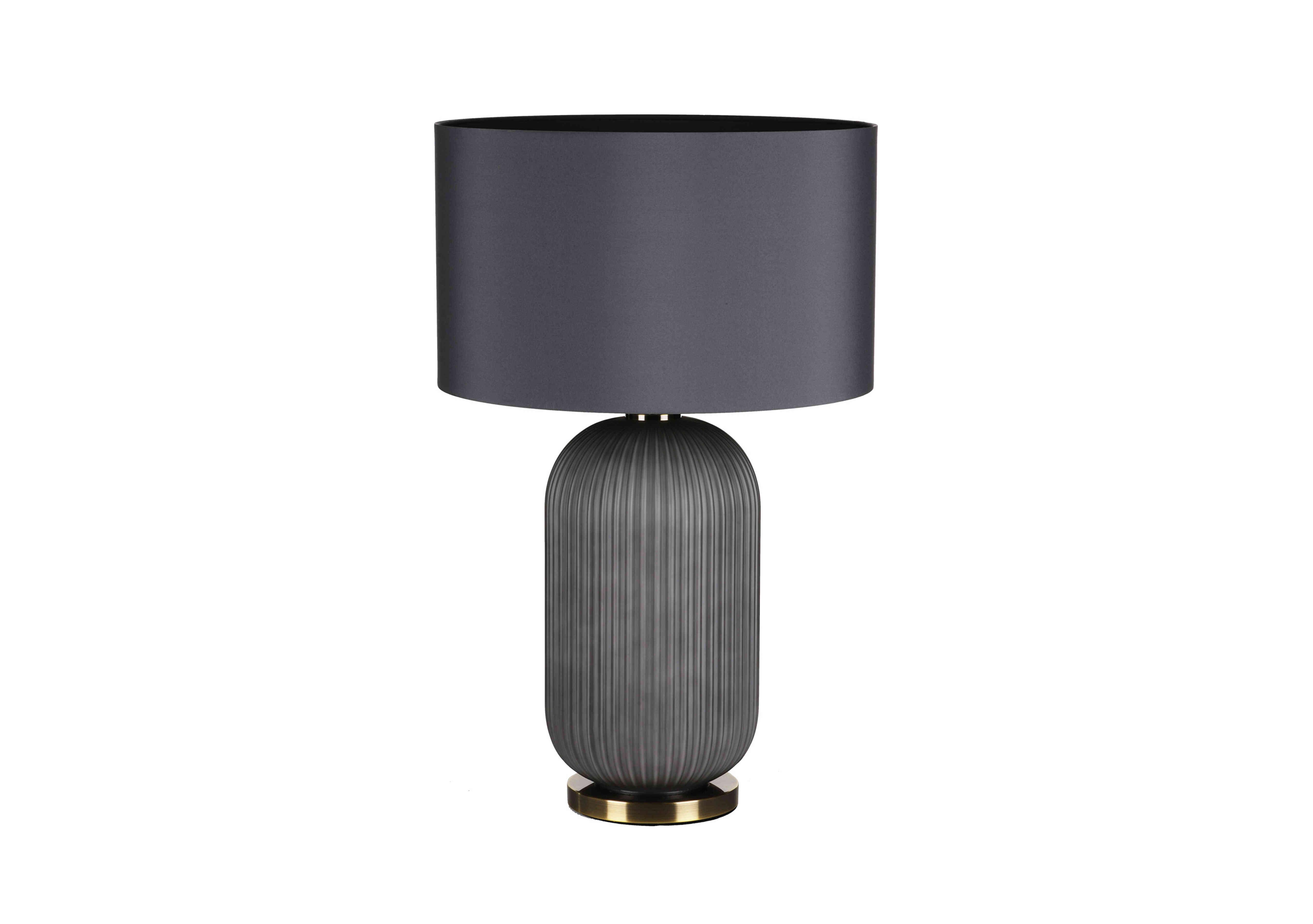Addie Table Lamp Furniture Village