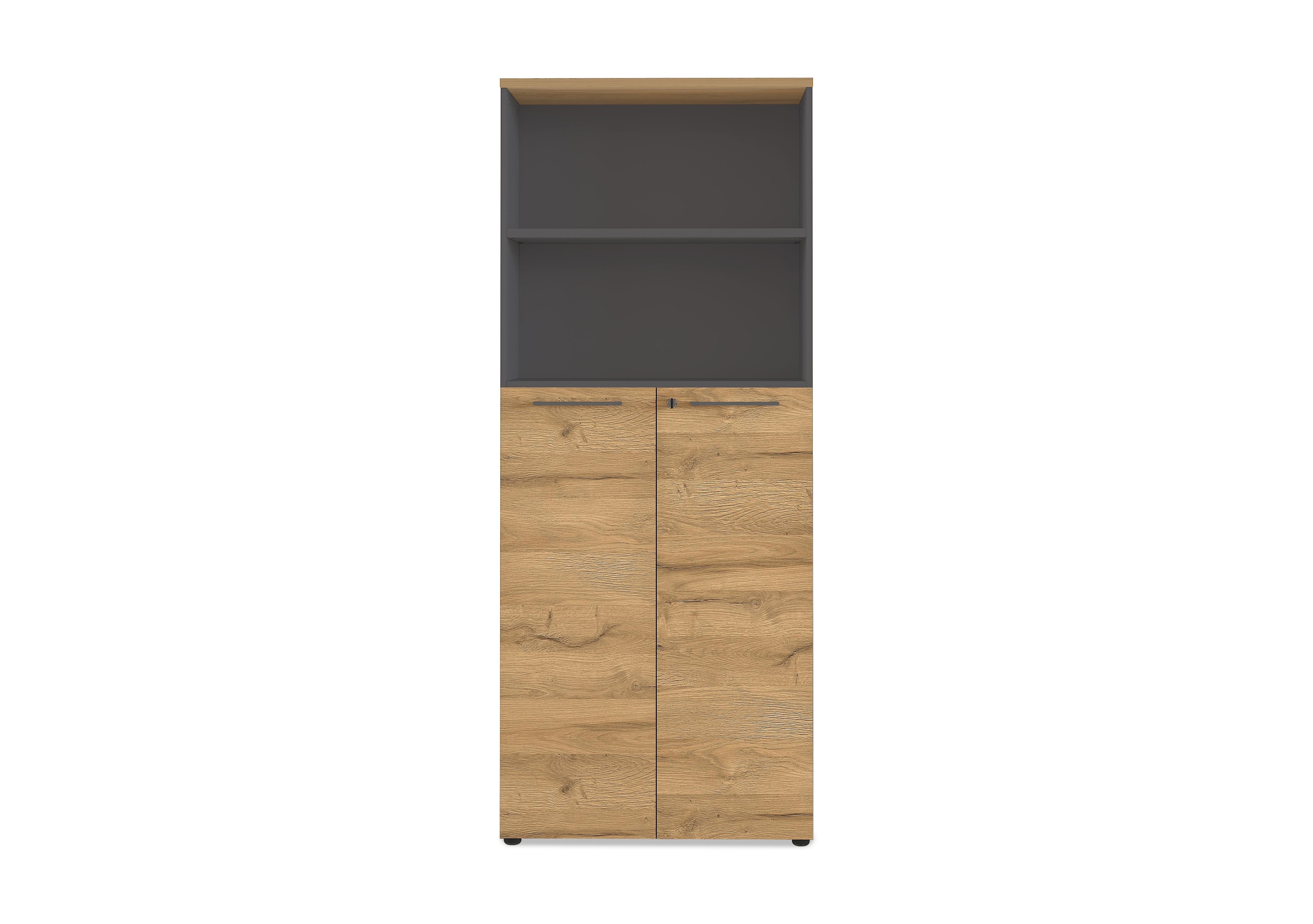 Agenda Filing Cabinet with Open Top in  on Furniture Village