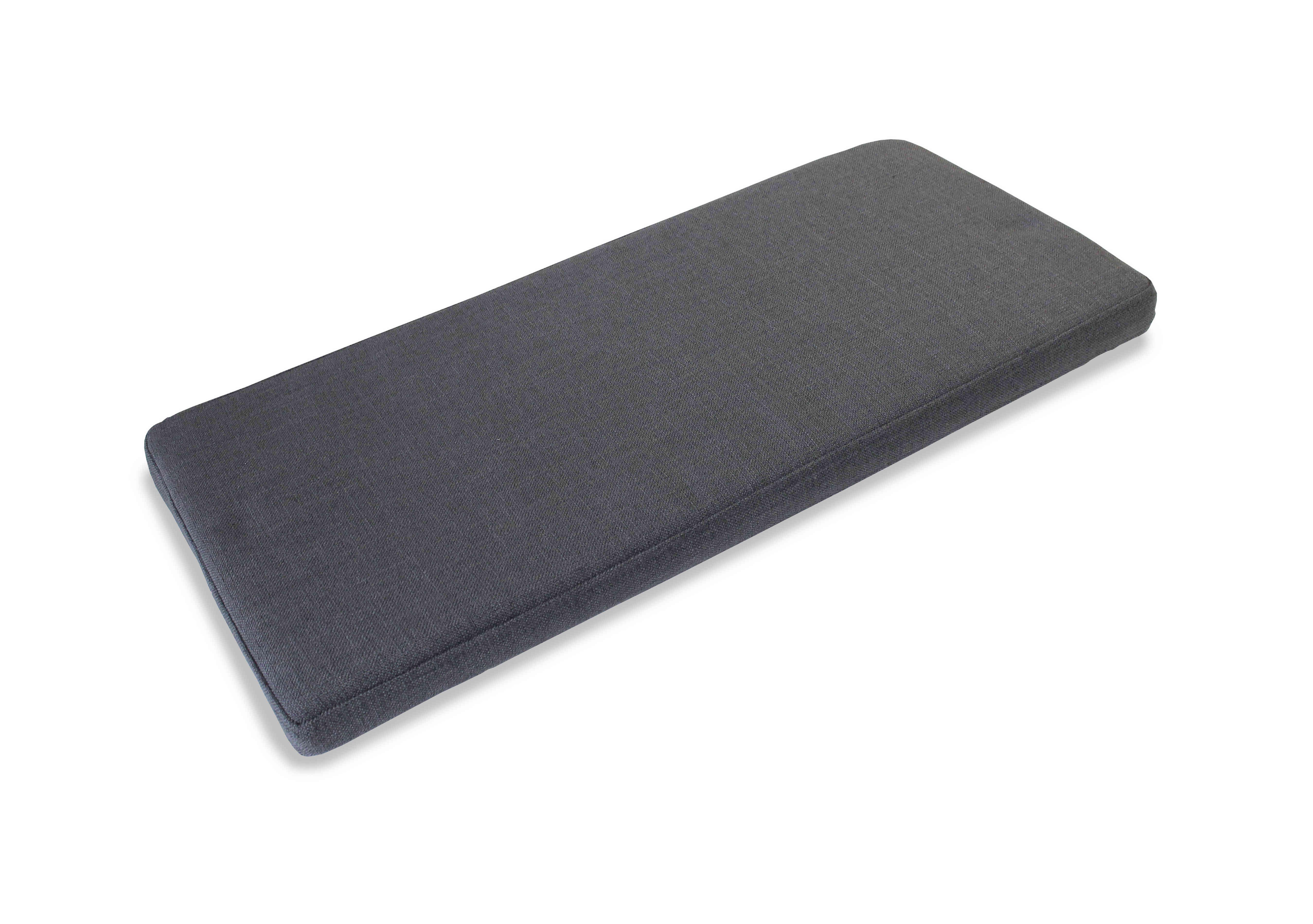 Agenda Seat Cushion in  on Furniture Village