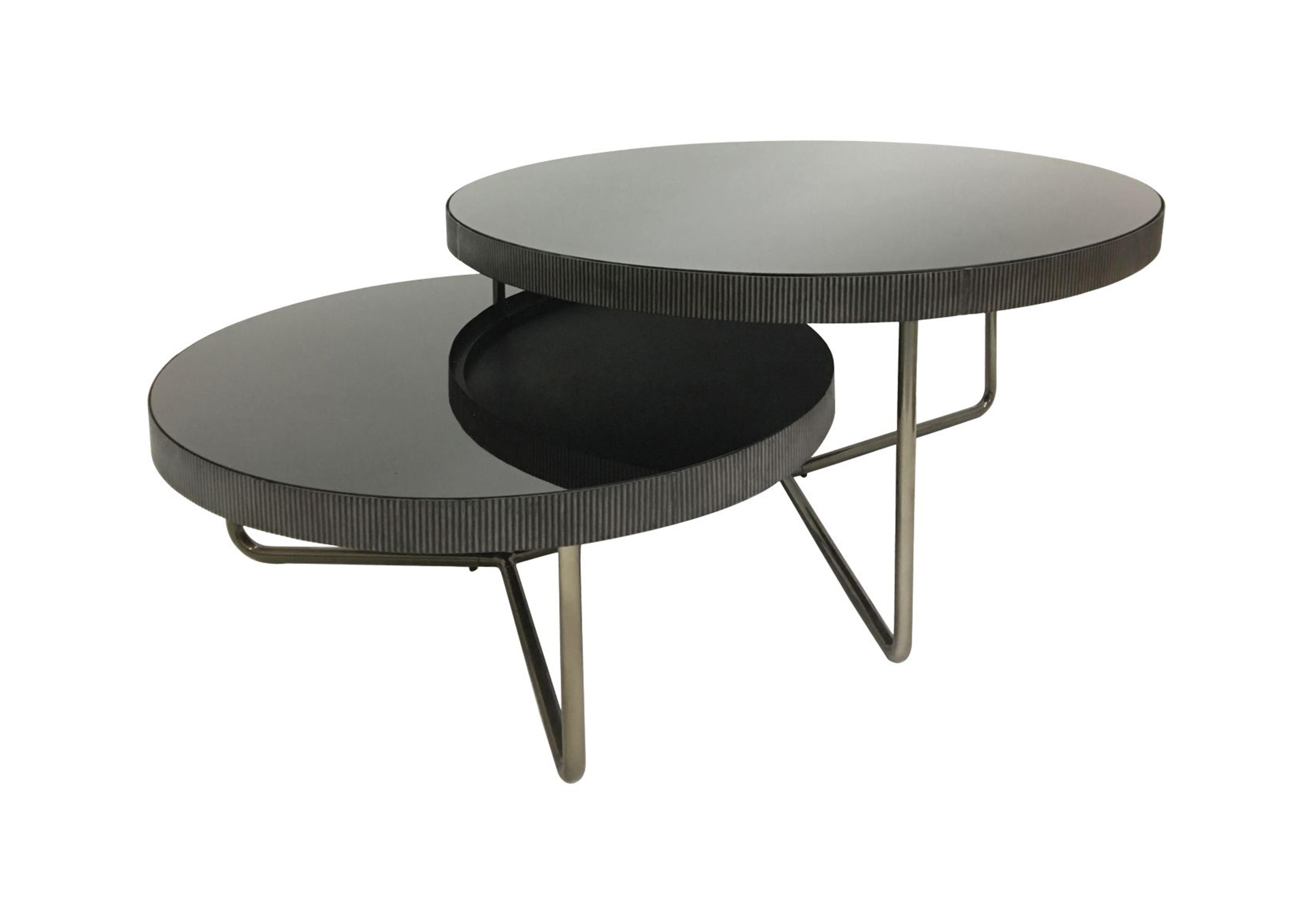 Angelo Nesting Coffee Table in  on Furniture Village