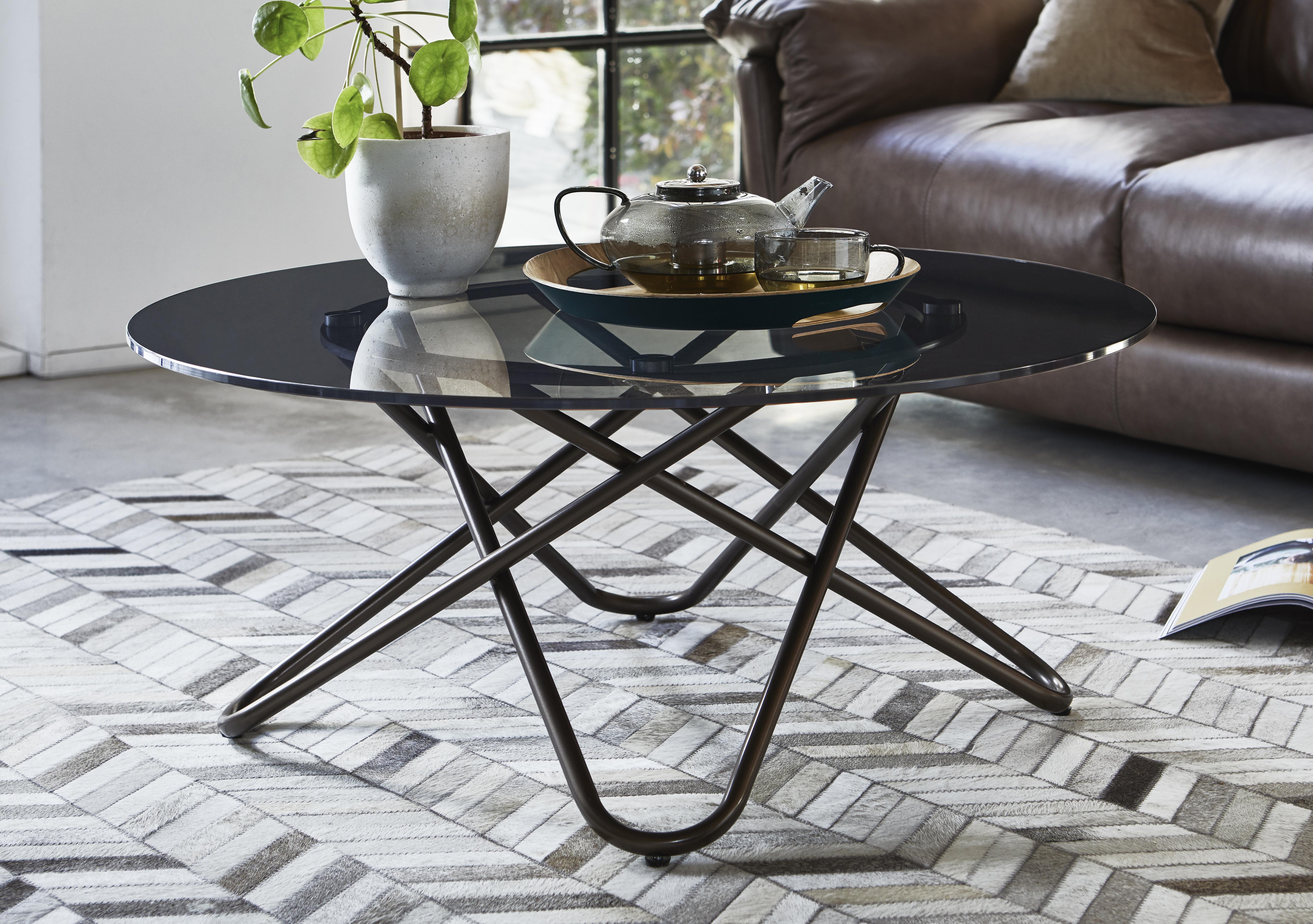 Aldo Coffee Table in  on Furniture Village