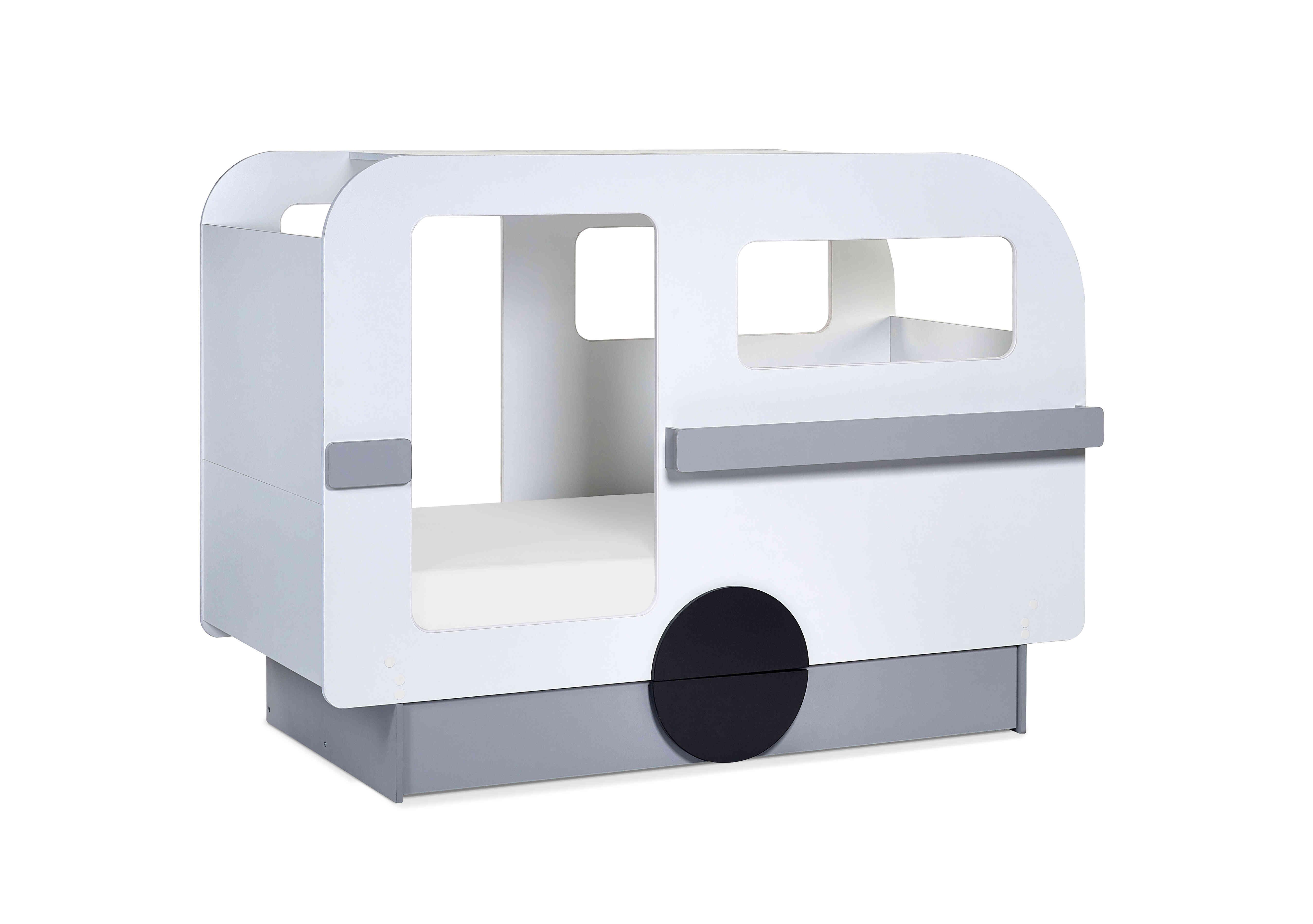 Alora Caravan Bed in  on Furniture Village