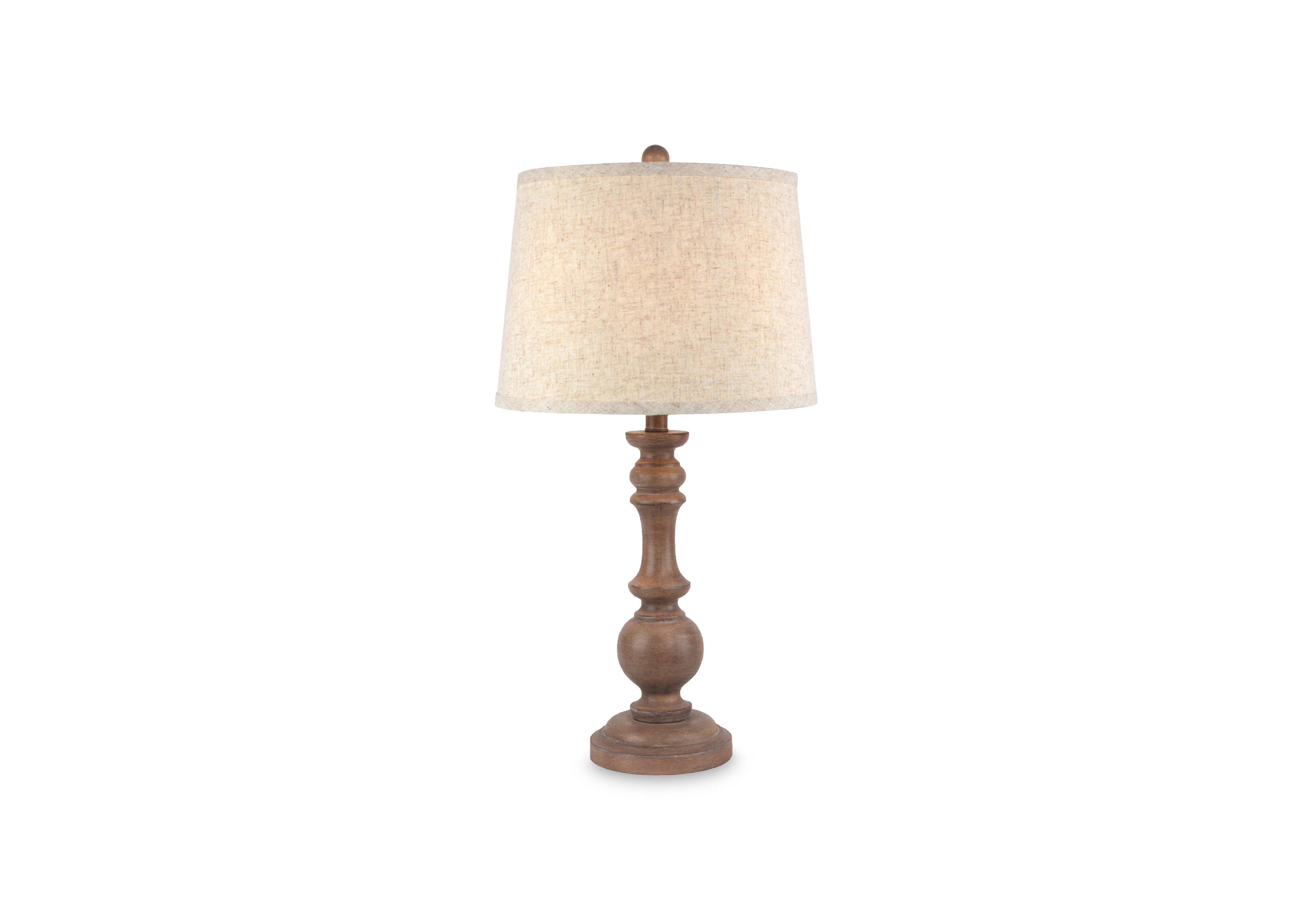 Althara Table Lamp in  on Furniture Village