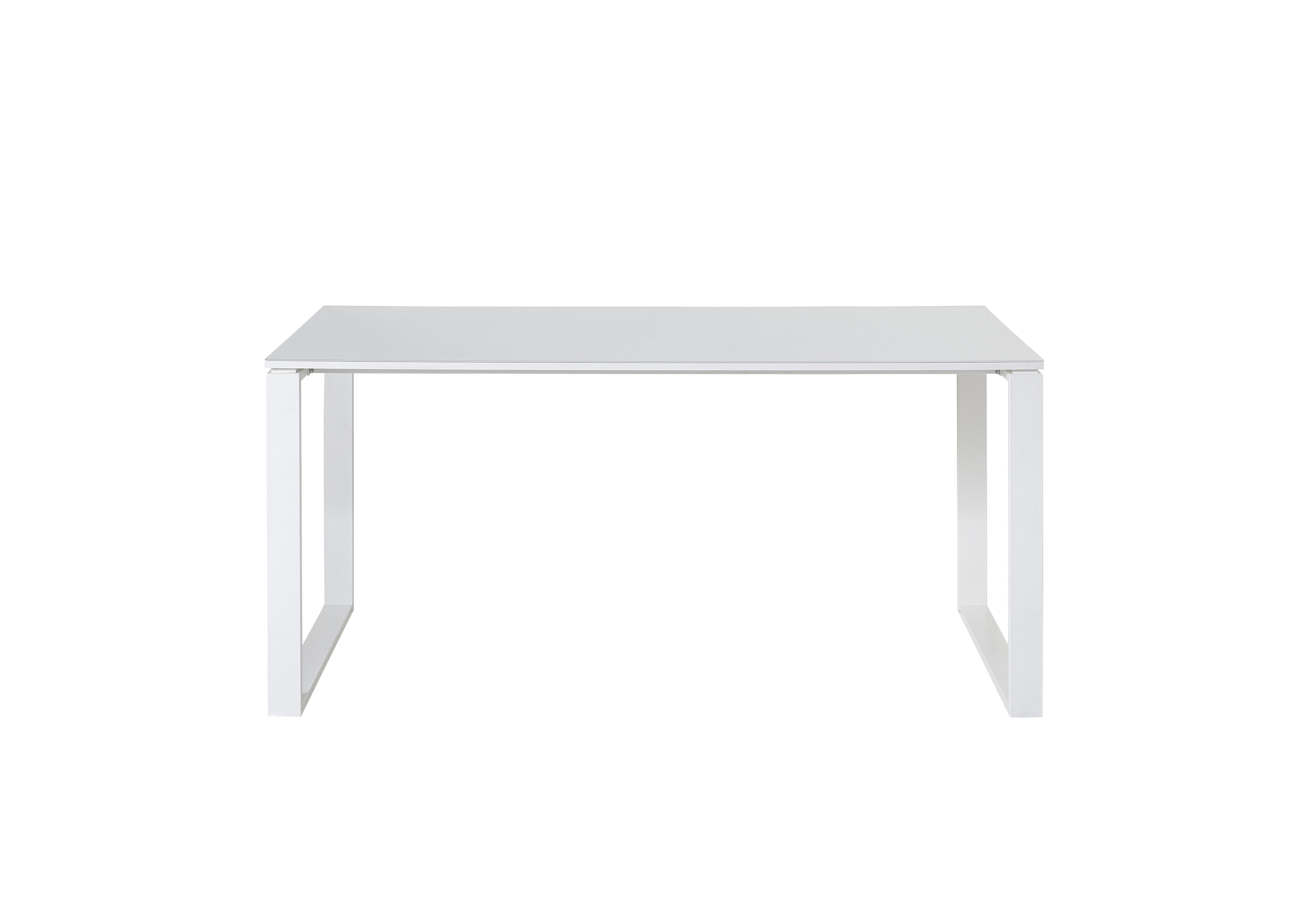 Alexi Desk in  on Furniture Village